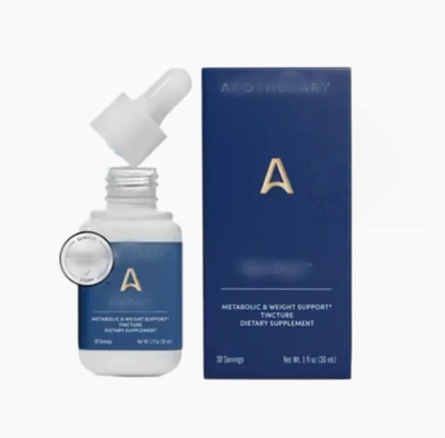 Stabilia™ Maintain & Control Drops