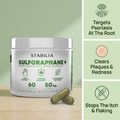 Stabilia™ Sulforaphane — Skin & Immune Support